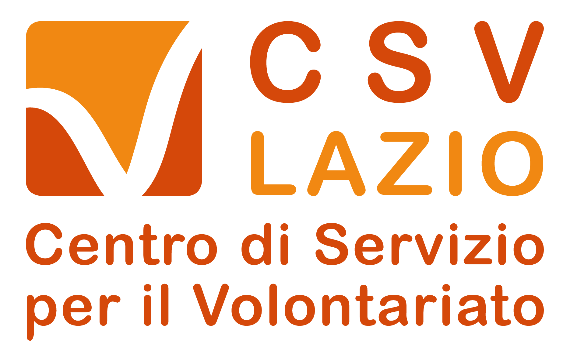 csv Centro di Servizi per il Volontariato del Lazio