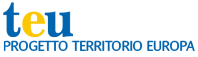 logo territorio europa