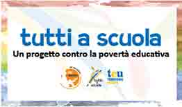 Progetto Tutti a Scuola